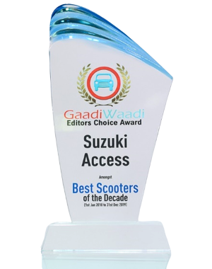 GaadiWaadi Editors Choice Awards